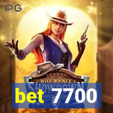 bet 7700